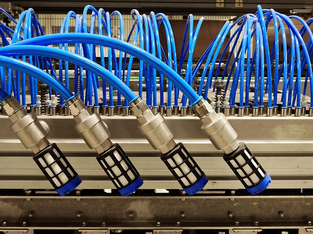 Astrais Capital investment screening interface with multiple filter parameters and ranked results table